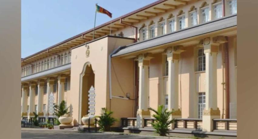 මහනුවර දිස්ත්‍රික් ලේකම් කාර්යාලයේ මෙහෙයුම්?